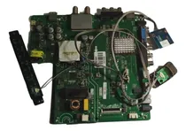 Comprar Monoplaca Ken Brown Kb40d2800s