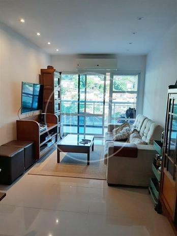 Apartamento - Ref: 875229