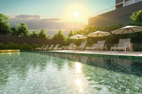 Imagem 10 de 15 de Apartamento Residencial Para Venda, Lapa, São Paulo - Ap9527. - Ap9527-inc