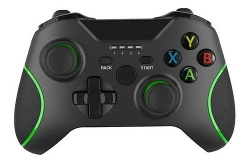 Control Joystick Xbox One  2.4g Inalámbrico Generico