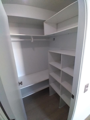Depto Venta 2d2b Estacionamiento Y Bodega- Baquedano L5