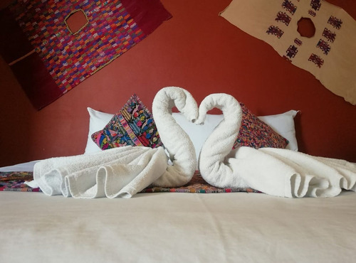Imagen 2 de 26 de Hotel Boutique Campeche Centro