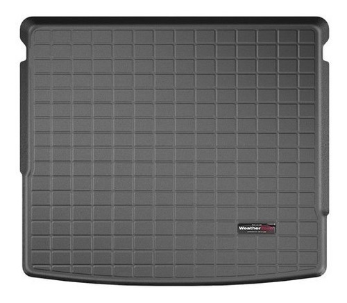 Tapete Uso Rudo Weathertech Audi Q3 2019-2021 - Cajuela