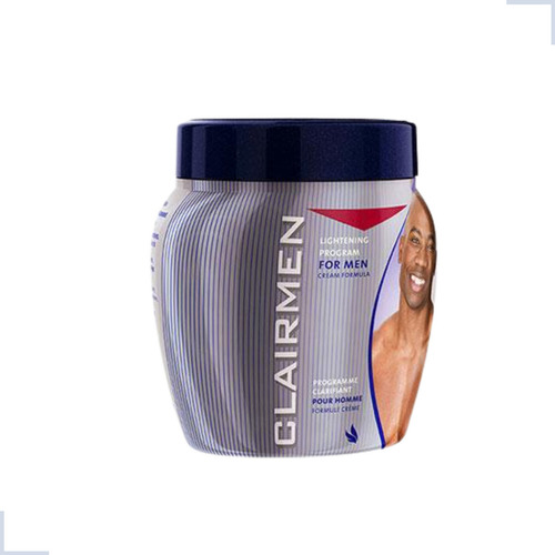 Creme Clareado Masculino Clairmen Lightening - 300ml