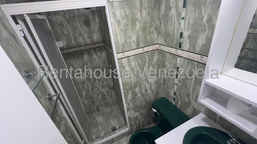 Montalbán Ii, Apartamento En Venta, #25-15851 Cuenta Con 2hab, 3 Baños, Estacionamiento, Tanque Interno De Agua