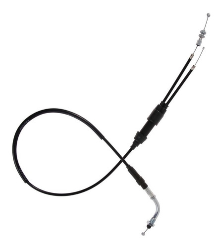 Cable Acelerador Uniflex Honda Cg 125 Titan