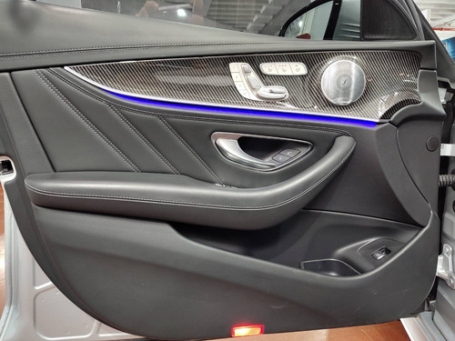 Imagen 9 de 15 de Mercedes Benz 2019 E 63 Amg S L/18