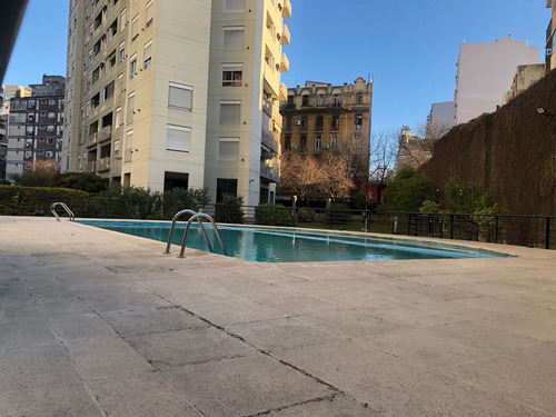 Alquiler Temporario 3 Amb Amenities Abasto Piscina