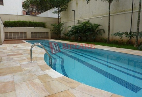 Imagem 3 de 15 de Apartamentos - Higienopolis - Ref: 53822 - V-53822
