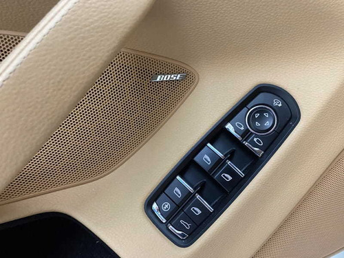 Imagem 12 de 15 de Panamera 4s V8 Aut