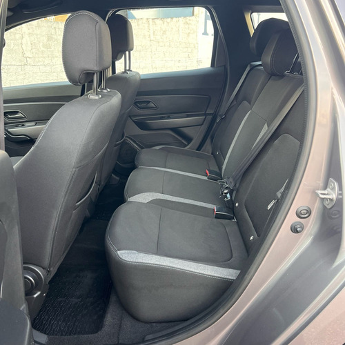 Renault Duster 1.6 Zen 16v X-tronic 5p