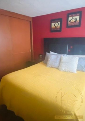 Imagen 8 de 14 de Se Vende Amplio Departamento En Alvaro Obregón