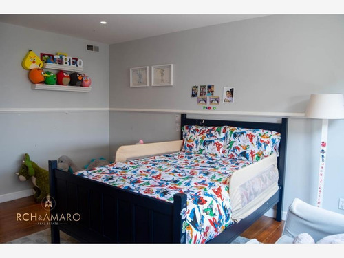 Imagen 11 de 12 de Departamento En Venta Lomas De Chapultepec Viii Sección