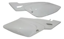 Comprar Tapas Laterales (cachas) Baccio X3m Blancas Par Vini
