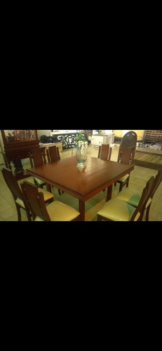 Juego De Comedor