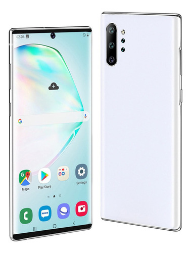 Note10 10 10 Core 6.8 Pulgadas Pantalla Hd Android 9.1 16+1t