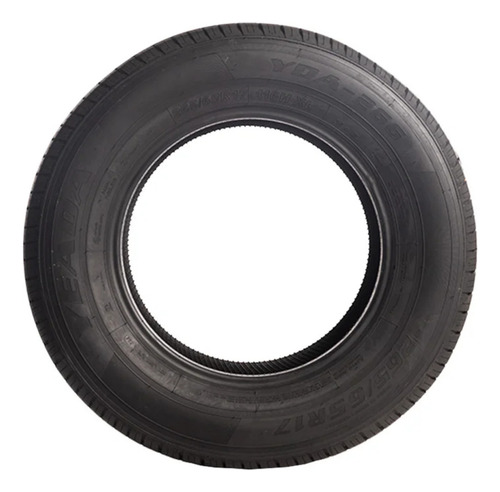 Kit 4 Pneu Yeada Aro R17 215/60r17 Yda-266 Creta Captur