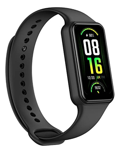 Smartband Amazfit Band 7 Fitness & Health Tracker Para Mujer