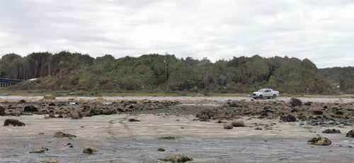 Sitios En Venta En Hualaihue