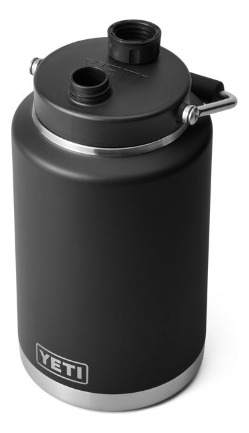 Termo Rambler 1 Gallon Jug De Acero Inoxidable Yeti Original