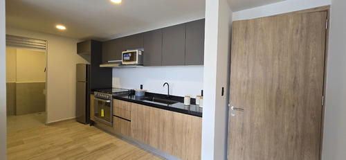 Departamento En Venta, En Lomas De Los Ángeles, Tetelpan, Álvaro Obregón, Cdmx