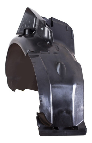 Imagen 1 de 1 de Salvabarr Del Der Original Fiat Grand Siena Essence 13-16