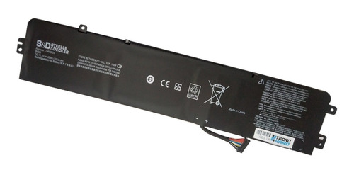 Batería Para Lenovo L16m3p24 Y700-14isk 700-15isk Y520-15ikb