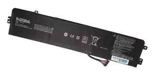 Batería Para Lenovo L16m3p24 Y700-14isk 700-15isk Y520-15ikb