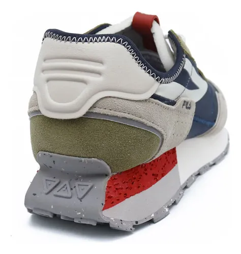 Tenis Fila Hombre 433650bLG Calmstep