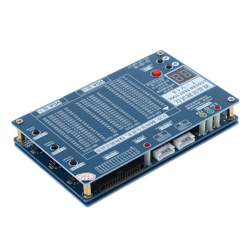 Tester Probador Lvds Pantalla Display Led Lcd Tv Notebook
