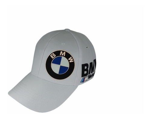 Gorra Bmw Motorsport