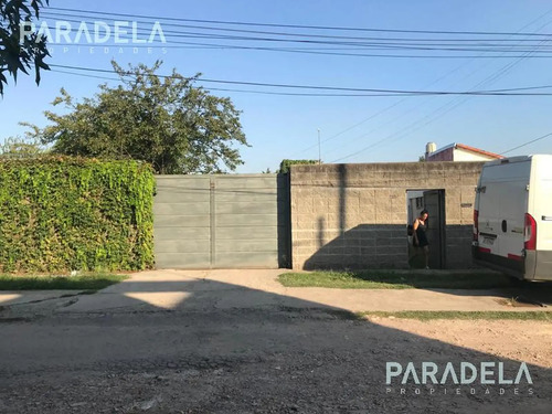 Oficina En Venta - Trole Al 2100 - Ituzaingó Norte