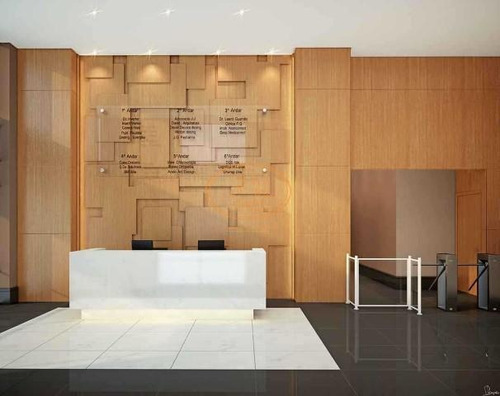 Sala Comercial Localizado(a) No Bairro Chácara Klabin Em São Paulo / São Paulo - 1733:903367