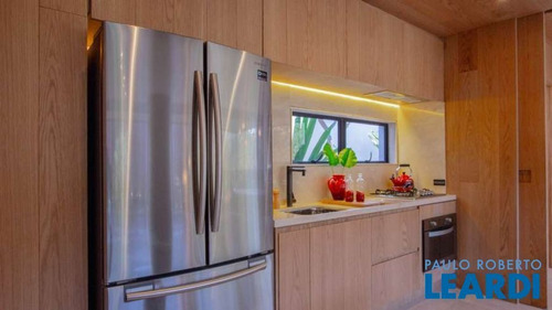 Imagem 10 de 15 de Apartamento - Vila Madalena - Sp - 603755