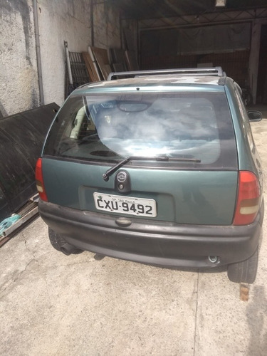 Imagem 5 de 8 de Chevrolet Corsa Wind 99