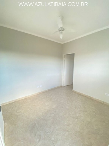 Imagem 7 de 12 de Apartamento A Venda Em Atibaia Ótima Localização, Próximo Ao Comércio Local Da Região. - Ap00096 - 70162702