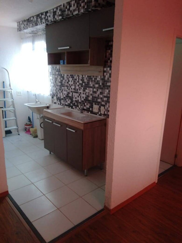 Imagem 14 de 15 de Apartamento Em Jardim Santa Terezinha (zona Leste), São Paulo/sp De 40m² 2 Quartos À Venda Por R$ 215.000,00 - Ap1162709-s