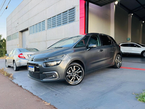 Citroën C4 Picasso C4pic5 Thp Int