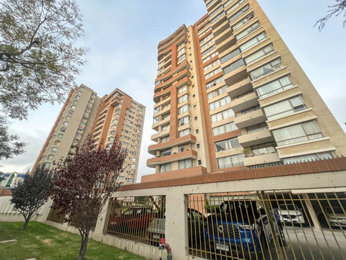 Viña Del Mar. Vende Dpto 3d 2b Polo Comercial 14 Norte