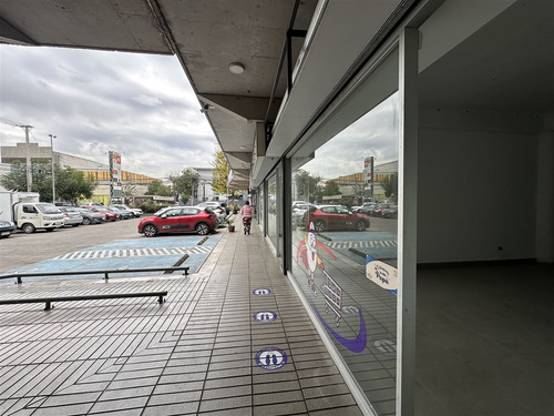 Local Comercial En Arriendo En Recoleta