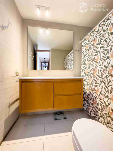 Cz70322 - Arriendo Departamento Amoblado Callao - 2d2b1e1bo1