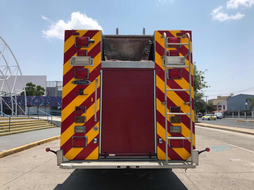 Camion De Bomberos Pierce 2006