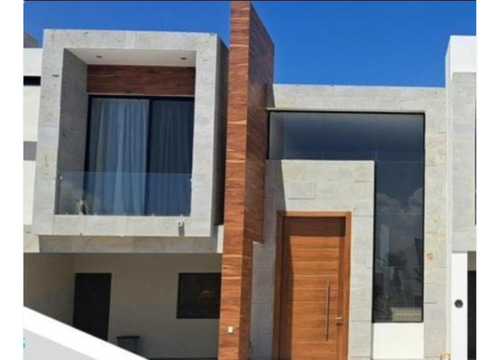 Casa En Venta En Villa De Las Palmas