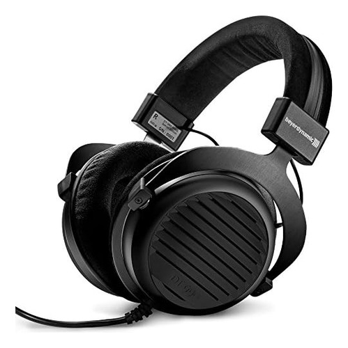 Beyerdynamic Dt 990 Audífonos Estéreo Hi-fi Supraaurales Con