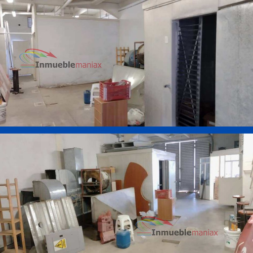 Imagen 6 de 10 de Galpon Ejido Zona Rental Activa