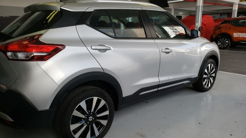 Nissan Kicks 1.6 Advance Cvt 120cv