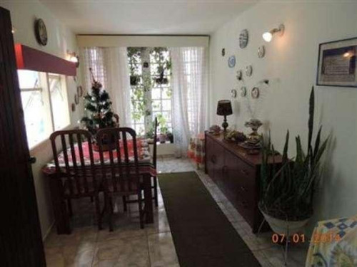 Imagem 1 de 21 de Sobrado Com 4 Dormitórios À Venda, 220 M² - Perdizes - São Paulo/sp - So2361