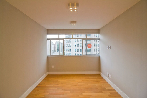 Imagem 21 de 30 de Apartamento - Ap01518 - 70699741