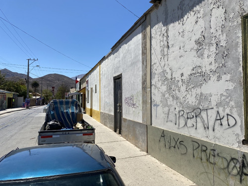Imagen 15 de 15 de Sitio En Vicuña De 595m2 En El Valle Del Elqui!