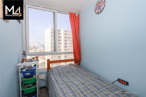 Oportunidad Dpto De 3dorm 1bañ 1estac En Excelente Ubicación